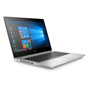 HP EliteBook 830 G6 Laptop i5-8265U/16GB/256GB Win 11 Pro szürke (15215341) Silver