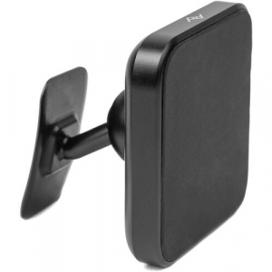 Peak Design Charging Qi2 Car Mount mágneses vezeték nélküli töltő fekete (M-CM-AA-BK-2)