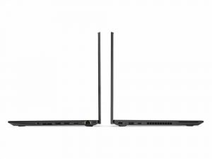 LENOVO ThinkPad T570 Laptop i5-6300U/8GB/256GB Win 10 Pro fekete (15219493)