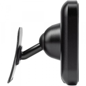Peak Design Charging Qi2 Car Mount mágneses vezeték nélküli töltő fekete (M-CM-AA-BK-2)