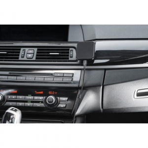 Peak Design Charging Qi2 Car Mount mágneses vezeték nélküli töltő fekete (M-CM-AA-BK-2)