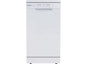 Candy CDPH 2L1049W-01 szabadonálló mosogatógép fehér
