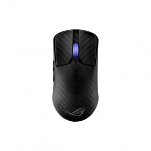 ASUS ROG Harpe Ace Aim Extreme vezeték nélküli gamer egér fekete