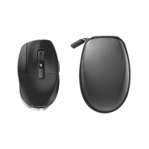3Dconnexion CadMouse Pro Wireless Left vezeték nélküli balkezes egér (3DX-700117)