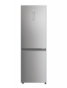 Haier HDPW3618DNPK alulfagyaszt&oacute;s hűtőszekr&eacute;ny