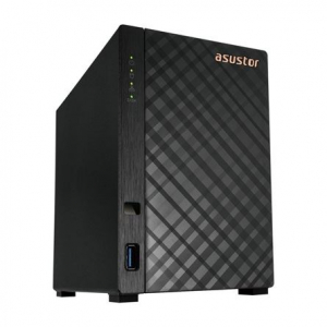 Asustor DriveStor 2 Lite hálózati adattároló NAS (AS1102TL)