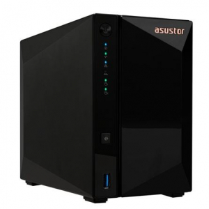 Asustor DriveStor 2 Pro Gen2 hálózati adattároló NAS (AS3302TV2)