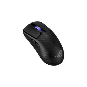 ASUS ROG Harpe Ace Aim Extreme vezeték nélküli gamer egér fekete