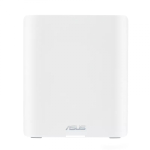 ASUS ZenWiFi BT10 Tri-band WiFi 7 Smart AiMesh Router fehér (BT10(W-1-PK))
