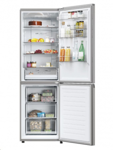 Haier HDPW3618DNPK alulfagyaszt&oacute;s hűtőszekr&eacute;ny
