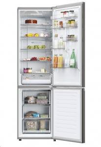 Haier HDPW3620DNPD alulfagyasztós hűtőszekrény