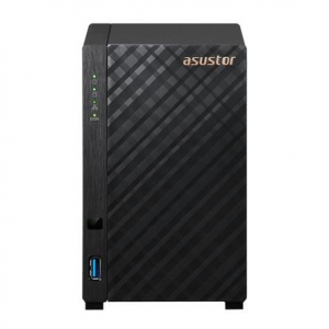 Asustor DriveStor 2 Lite hálózati adattároló NAS (AS1102TL)