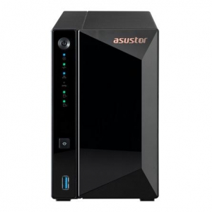 Asustor DriveStor 2 Pro Gen2 hálózati adattároló NAS (AS3302TV2)