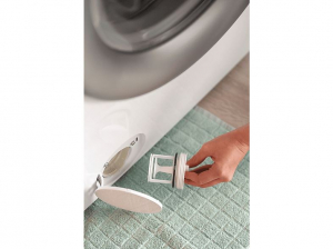 Candy RP 6106BWMR8-S el&ouml;lt&ouml;ltős mos&oacute;g&eacute;p