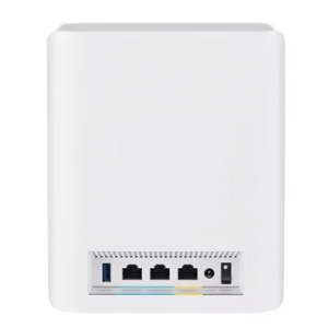ASUS ZenWiFi BT10 Tri-band WiFi 7 Smart AiMesh Router fehér (BT10(W-1-PK))