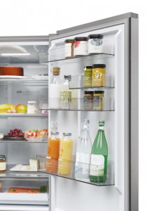 Haier HDPW3618DNPK alulfagyaszt&oacute;s hűtőszekr&eacute;ny