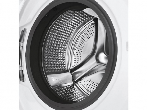 Haier HW70-BP14929-S elöltöltős mosógép