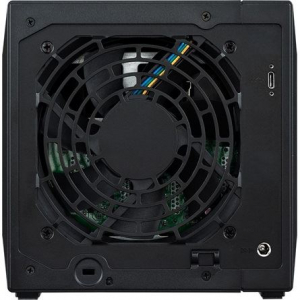 Asustor Xpanstor 4 NAS tárhely bővítő (AS5004U)