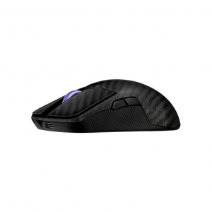ASUS ROG Harpe Ace Aim Extreme vezeték nélküli gamer egér fekete
