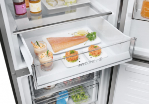 Haier HDPW3618DNPK alulfagyaszt&oacute;s hűtőszekr&eacute;ny