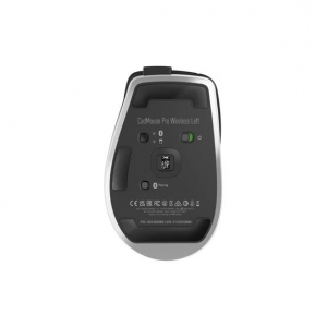 3Dconnexion CadMouse Pro Wireless Left vezeték nélküli balkezes egér (3DX-700117)
