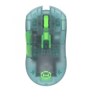 Edifier HECATE G3M PRO vezeték nélküli Gamer egér zöld