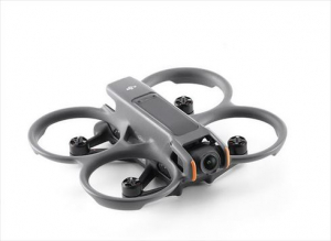 DJI Avata 2 Fly More Combo egy akkuval (CP.FP.00000150.01)