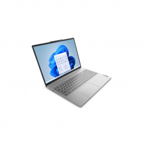 Lenovo  IdeaPad Slim 5 15IRH9 Laptop szürke (83G10017HV)