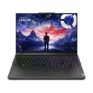 Lenovo Legion Pro 5 16IRX9 Laptop sötétszürke (83DF00G4HV)