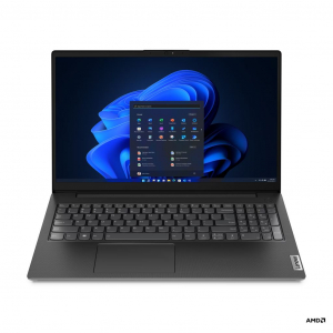 Lenovo V15 G4 ABP Laptop fekete (82YY001DHV)
