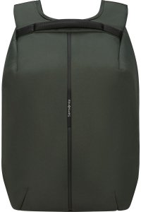 Samsonite Securipak 2.0 15.6" notebook hátizsák zöld (150941-1388)
