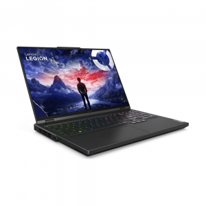 Lenovo Legion Pro 5 16IRX9 Laptop sötétszürke (83DF00G4HV)