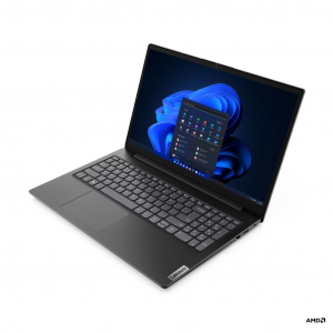 Lenovo V15 G4 ABP Laptop fekete (82YY001DHV)