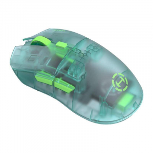 Edifier HECATE G3M PRO vezeték nélküli Gamer egér zöld