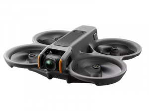 DJI Avata 2 Fly More Combo egy akkuval (CP.FP.00000150.01)