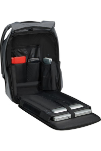 Samsonite Securipak 2.0 15.6" notebook hátizsák szürke (150941-1408)