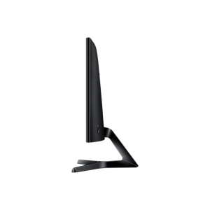 24" Samsung S3 S36GD ívelt monitor fekete (LS24D366GAUXEN)