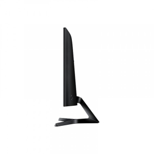 27" Samsung Essential S3 S36GD ívelt monitor fekete (LS27D366GAUXEN)