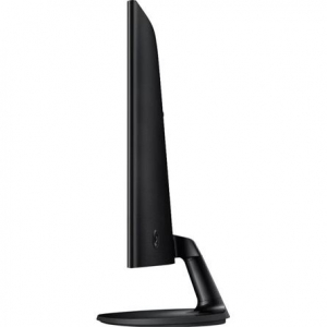 27" Samsung Essential S36GD ívelt monitor fekete (LS27D360GAUXEN)