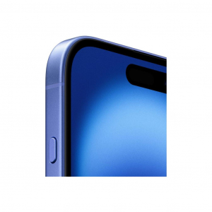 Apple iPhone 16 512GB mobiltelefon ultramarin (MYER3)