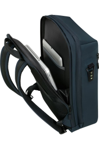 Samsonite Coatify Biz 15.6" notebook táska kék (151791-1090)