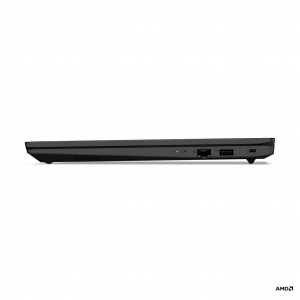 Lenovo V15 G4 ABP Laptop fekete (82YY001DHV)