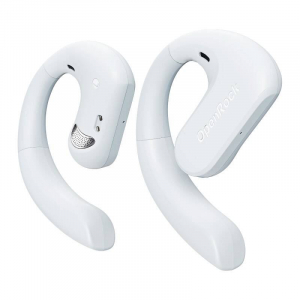 OneOdio Open Rock S TWS Bluetooth fülhallgató kék (OpenRock S Blue)