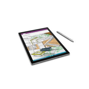 Microsoft Surface Pro 4 i7-6650U/8GB/256GB - felújított!