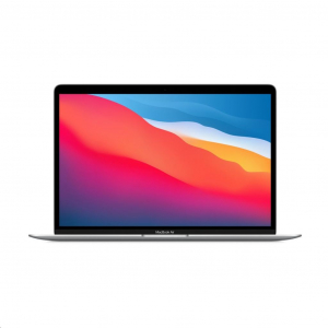 Apple MacBook Air 13" 2020 Notebook i5-1030NG7/16GB/256GB ezüst - felújított!