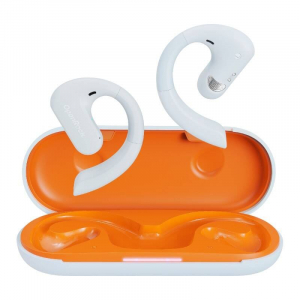 OneOdio Open Rock S TWS Bluetooth fülhallgató kék (OpenRock S Blue)