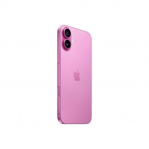 Apple iPhone 16 Plus 512GB mobiltelefon rózsaszín (MY253)