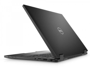 Dell Latitude 7390 2-in-1 Laptop Core i5 8350U 8GB 256GB - felújított!