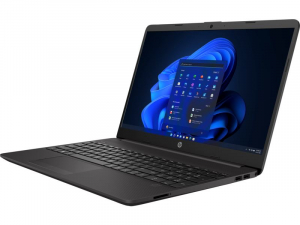 HP 255 G9 Laptop Win 11 Home fekete (85C12EA)