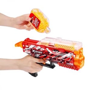Zuru X-Shot: Hyper Gel Stinger zselégolyó lövő fegyver (36728)